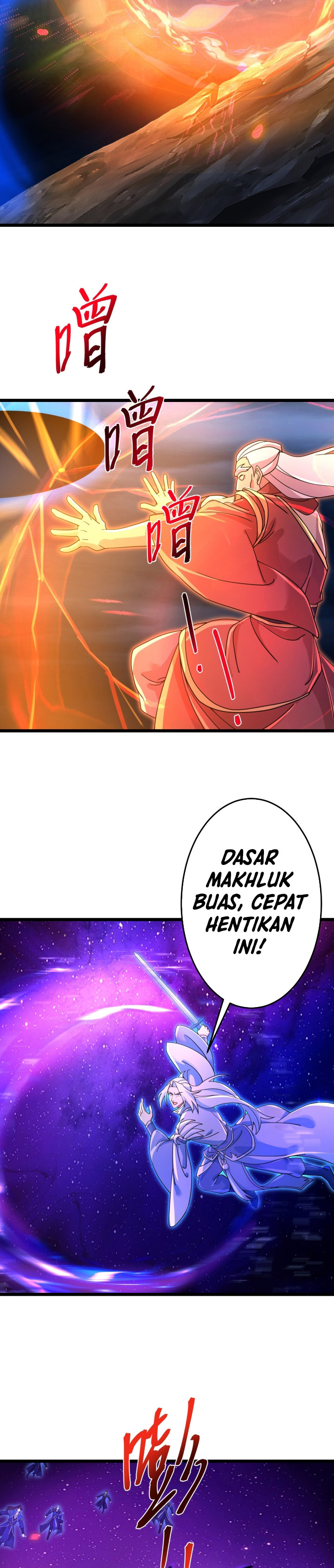 Dilarang COPAS - situs resmi www.mangacanblog.com - Komik against the gods 705 - chapter 705 706 Indonesia against the gods 705 - chapter 705 Terbaru 8|Baca Manga Komik Indonesia|Mangacan